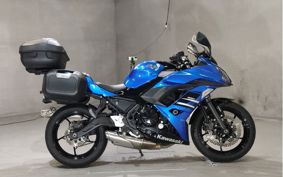 KAWASAKI NINJA650 ER650H