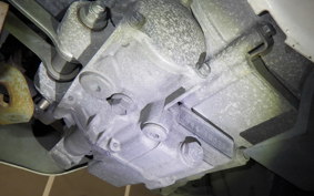 SUZUKI GEMMA 250 CJ47A