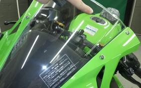 KAWASAKI ZX-4RR 2025 ZX400P