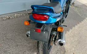 KAWASAKI GPZ1100 1995 ZXT10E