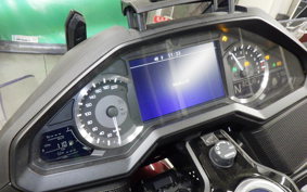 HONDA GL 1800 GOLD WING TOUR DCT 2025