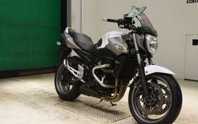 SUZUKI GSR400 A 2013 GK7EA