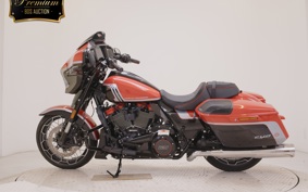 HARLEY FLHXSE1980CVO 2025