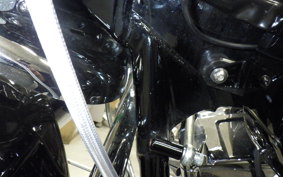 HARLEY FLHR 1580 2008