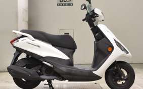 YAMAHA AXIS 125 Z SED7J