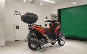 YAMAHA TRICITY 125 2007 SE82J