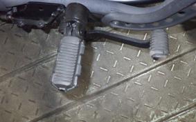 HYOSUNG GV125S