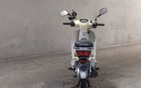 HONDA SUPER CUB110 JA10