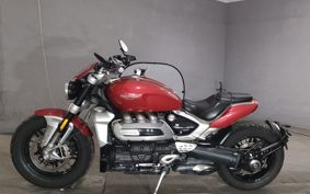 TRIUMPH ROCKET 3R 2020 YBG11J