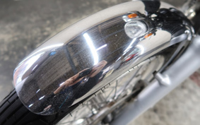 HONDA GB250 CLUBMAN 1 MC10