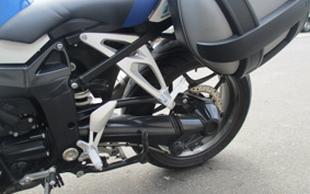 BMW K1200R SPORT 2007 0585