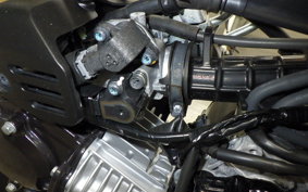 HONDA DAX 125 JB04
