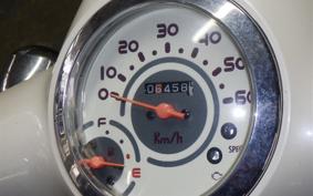 HONDA GIORNO 2 1993 AF70