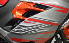 KAWASAKI NINJA 400 2018 EX400G