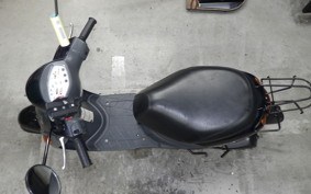 SUZUKI LET's 4 CA45A