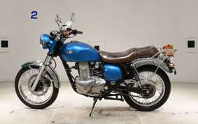 KAWASAKI ESTRELLA BJ250A