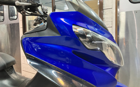 SUZUKI SKYWAVE 250S-1 CJ44A