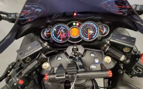 SUZUKI GSX1300R HAYABUSA GX72A