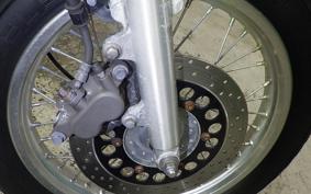 YAMAHA SR400 Gen.4 2012 RH03J