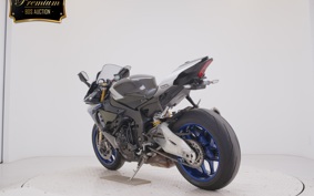 YAMAHA YZF-R1 M 2019