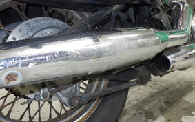 HONDA STEED 400 1993 NC26