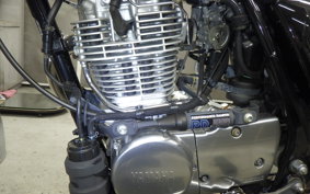 YAMAHA SR400 Gen.5 2021 RH16J