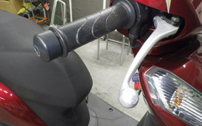 HONDA LEAD 125 2002 JF45