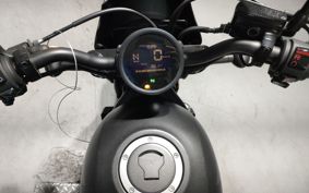 HONDA REBEL 250 S MC49