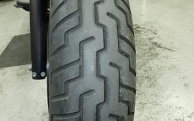 HONDA REBEL 250 A MC49
