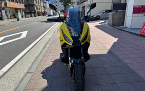 HONDA X-ADV 750 2025 RH21