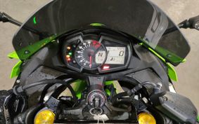 KAWASAKI  NINJA ZX-25R SE ZX250E
