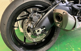 SUZUKI GSX-S1000 2023 EK1AA