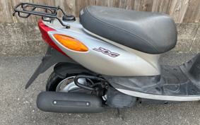 YAMAHA JOG DELUXE SA36J