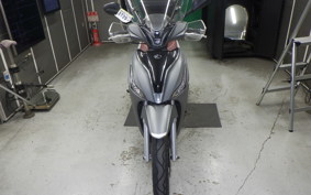 KYMCO TERSELY S125 2006