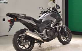 HONDA NC750X ABS 2015 RC72