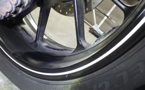 YAMAHA MT-09 A 2014 RN34J