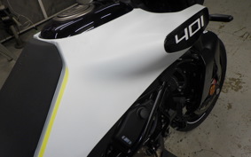 HUSQVARNA VITPILEN 401 2025