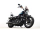 Фото Harley XL1200NS 2019 с японского аукциона