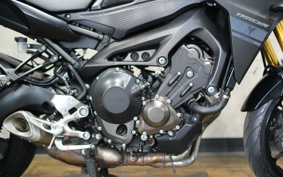 YAMAHA MT-09 Tracer 2017 RN51J