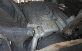 YAMAHA AXIS 125 TREET SE53J