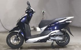 HONDA LEAD 125 JF45