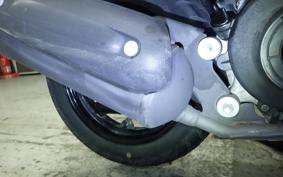 SUZUKI ﾚｯﾂ CA4AA