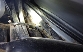 SUZUKI LET's 4 G CA41A
