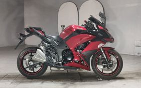 KAWASAKI NINJA 1000 2018 ZXT00W