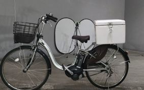 YAMAHA DENDOU ASSIST JI TON  CAR  PAS WIZU 0120