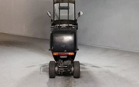 HONDA GYRO TA02