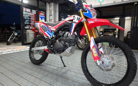 HONDA CRF150L KD11
