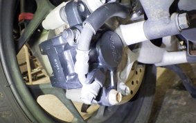 HONDA PCX 160 KF47