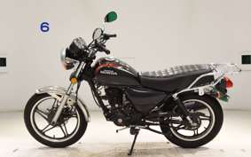 HONDA LY125 FI