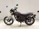 Фото Honda LY125 FI с японского аукциона